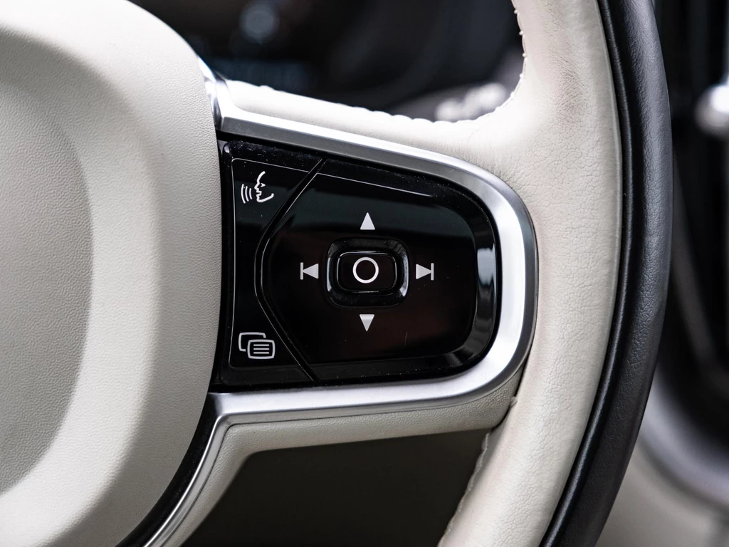 Volvo XC60 – foto 25