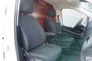 Mercedes-Benz Vito – thumbnail 8