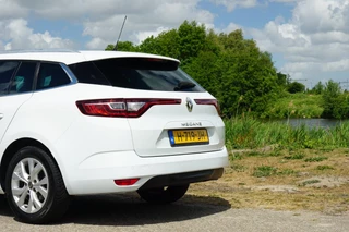Renault Mégane Estate – thumbnail 5