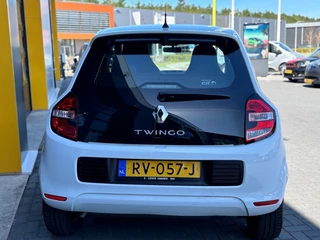 Renault Twingo – thumbnail 5