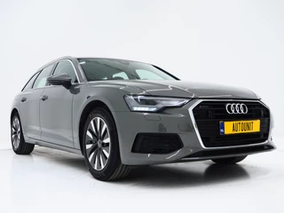 Audi A6 – thumbnail 7