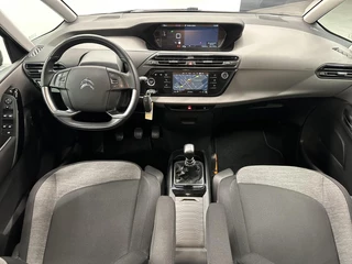 Citroën Grand C4 Spacetourer – thumbnail 9