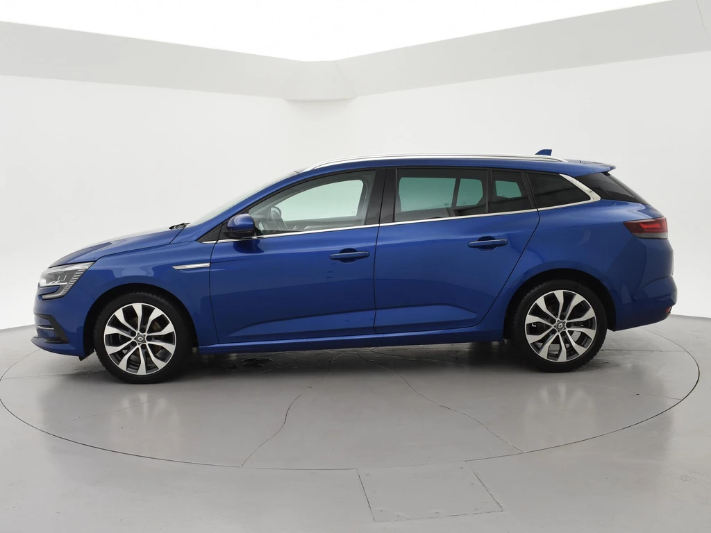 Renault Mégane Estate – foto 2