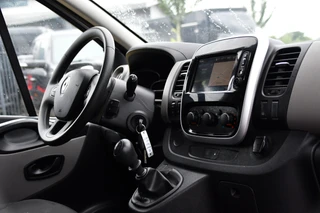 Renault Trafic – thumbnail 27