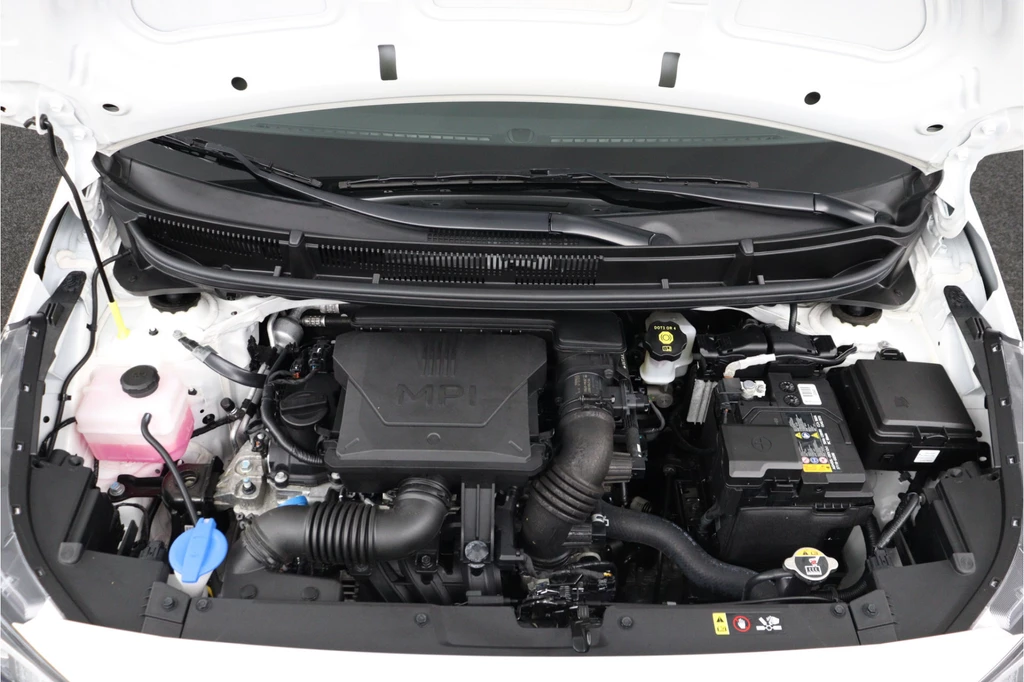 Kia Picanto – foto 41