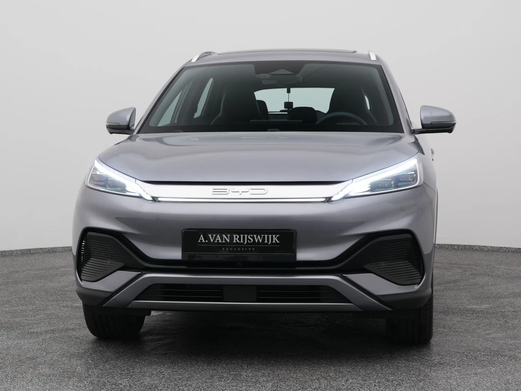 BYD ATTO 3 – foto 16