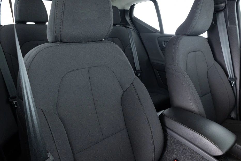 Volvo XC40 – foto 5