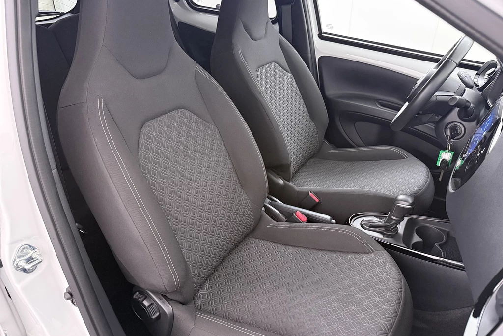 Toyota Aygo – foto 14