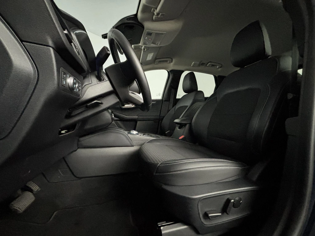 Ford Kuga – foto 11
