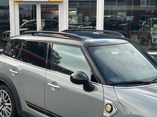 MINI Countryman – thumbnail 16