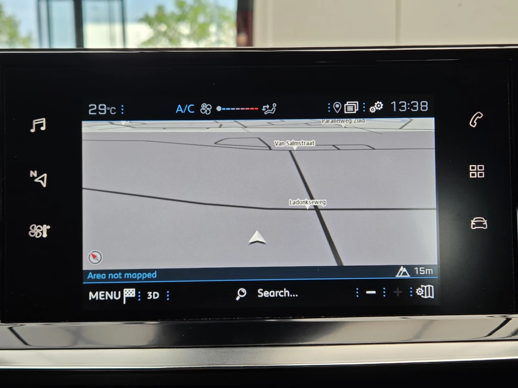 Peugeot 208 – foto 38