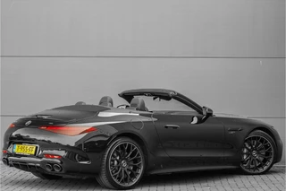 Mercedes-Benz SL – thumbnail 8