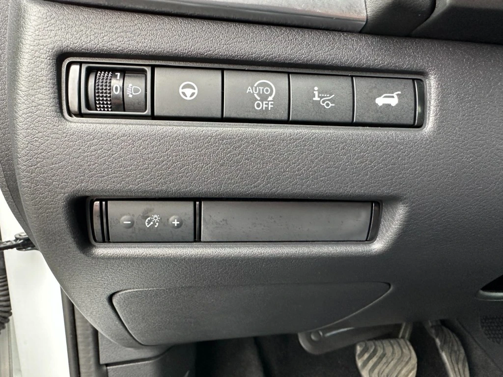 Nissan QASHQAI – foto 40
