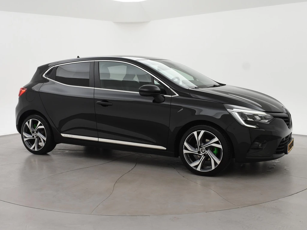 Renault Clio – foto 6