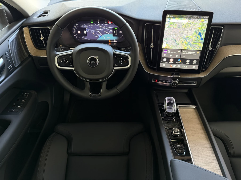 Volvo XC60 – foto 30