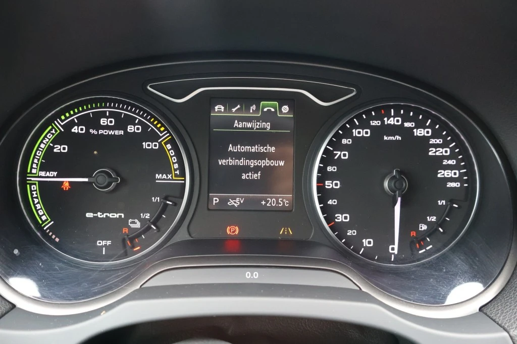 Audi A3 – foto 34