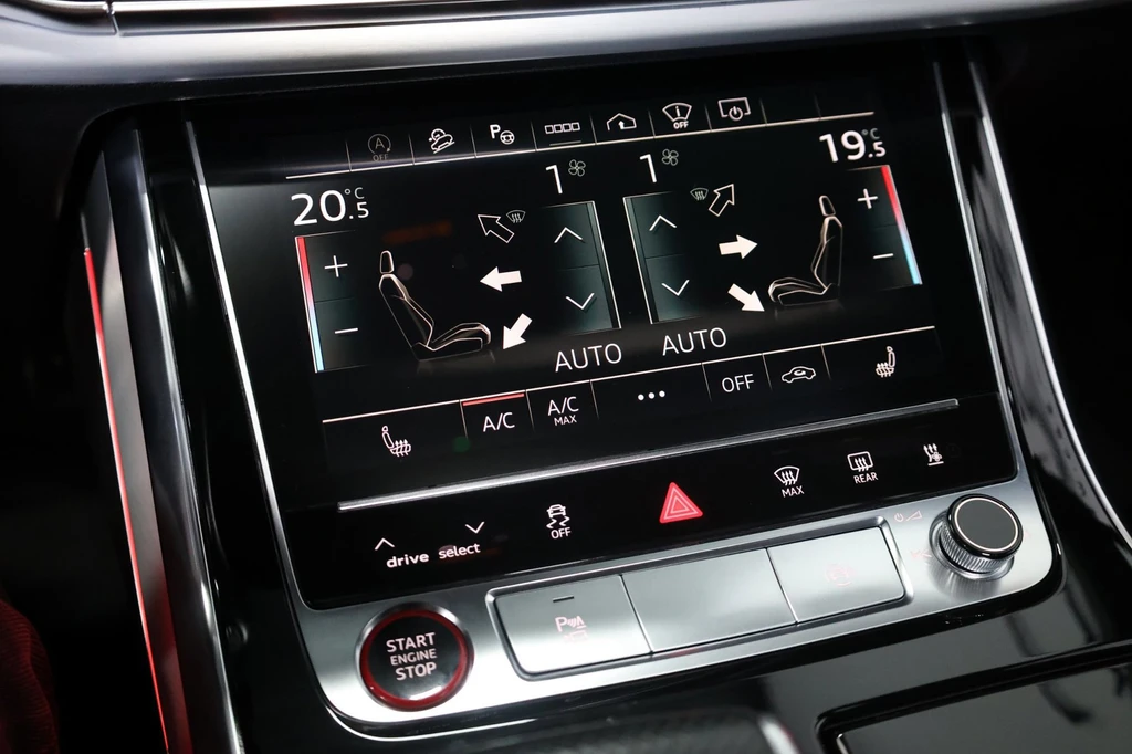 Audi Q7 – foto 21
