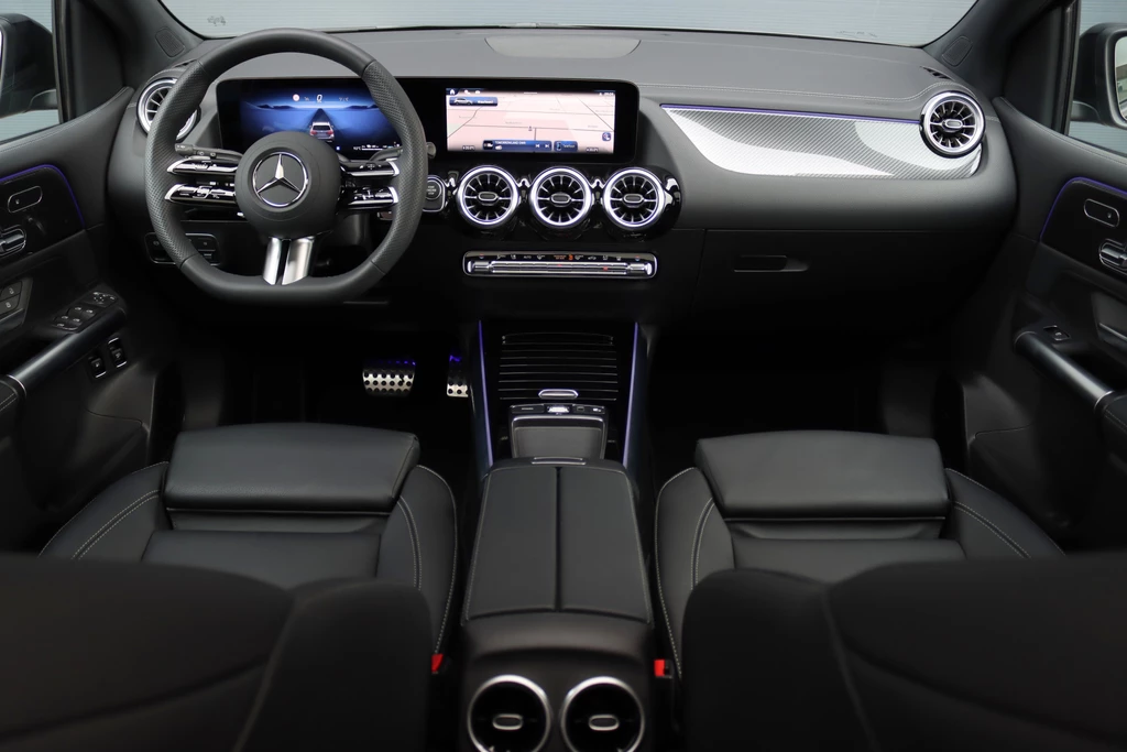 Mercedes-Benz B-Klasse – foto 10