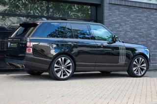 Land Rover Range Rover – thumbnail 11