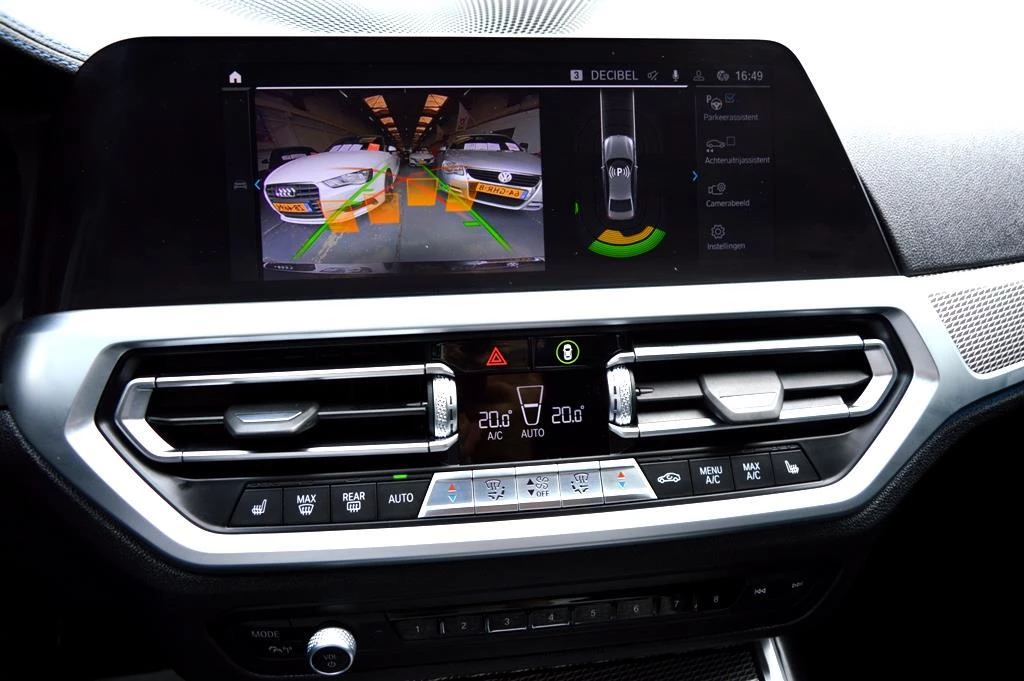 BMW 3 Serie – foto 24
