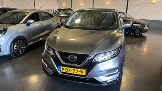 Nissan QASHQAI – thumbnail 14