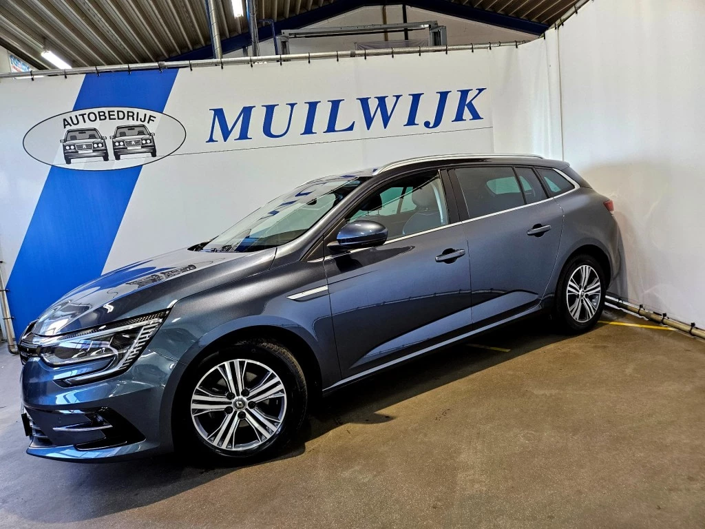 Renault Mégane Estate – foto 5