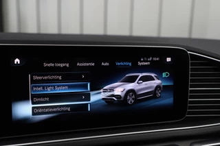 Mercedes-Benz GLE – thumbnail 18