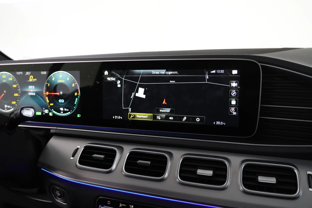 Mercedes-Benz GLE – foto 14