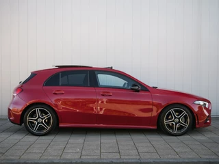 Mercedes-Benz A-Klasse – thumbnail 7