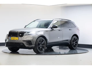 Land Rover Range Rover Velar – thumbnail 1