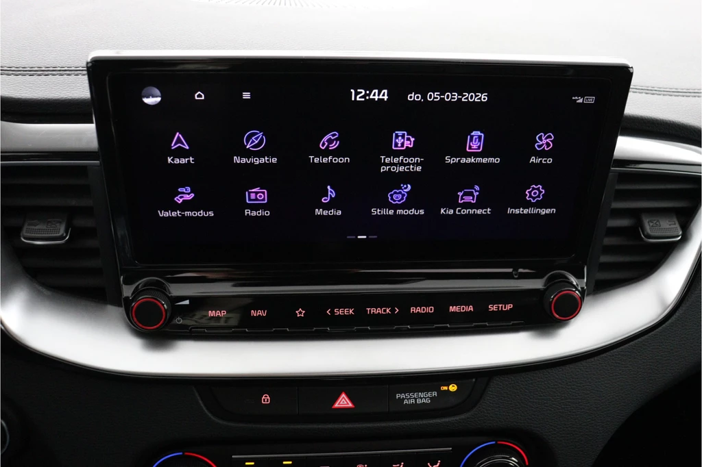 Kia Ceed Sportswagon – foto 54