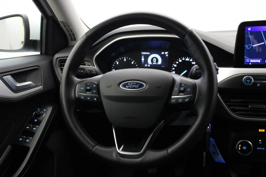 Ford Focus – foto 17