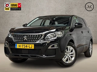 Peugeot 5008 – thumbnail 1