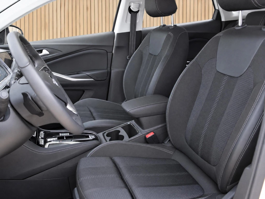 Opel Grandland – foto 5