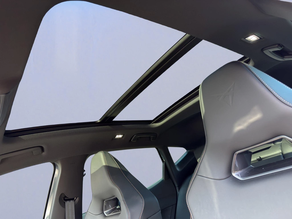 CUPRA Formentor – foto 12