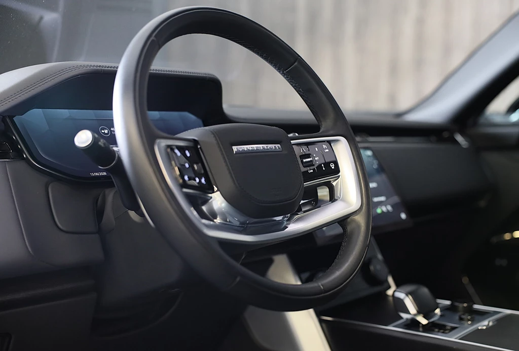 Land Rover Range Rover – foto 22