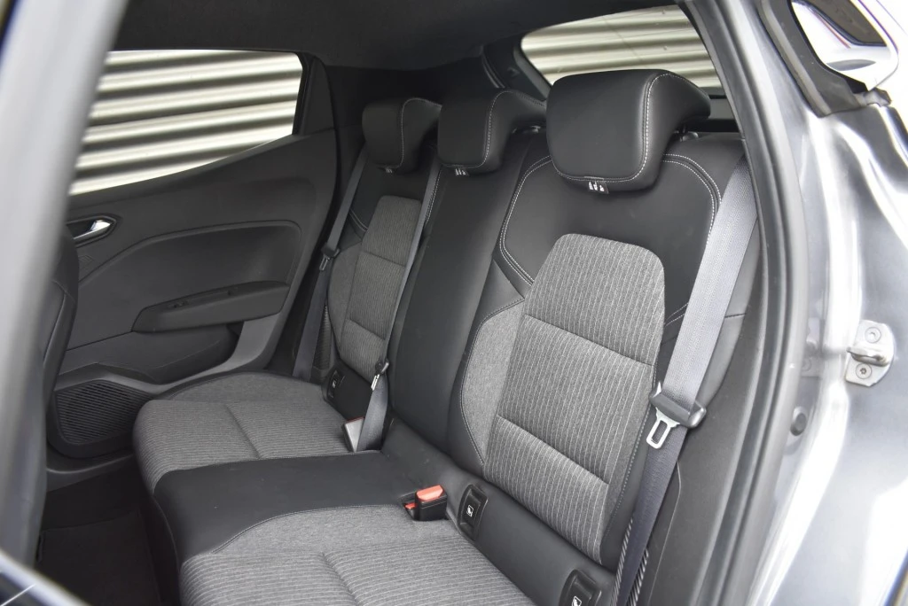 Renault Clio – foto 13