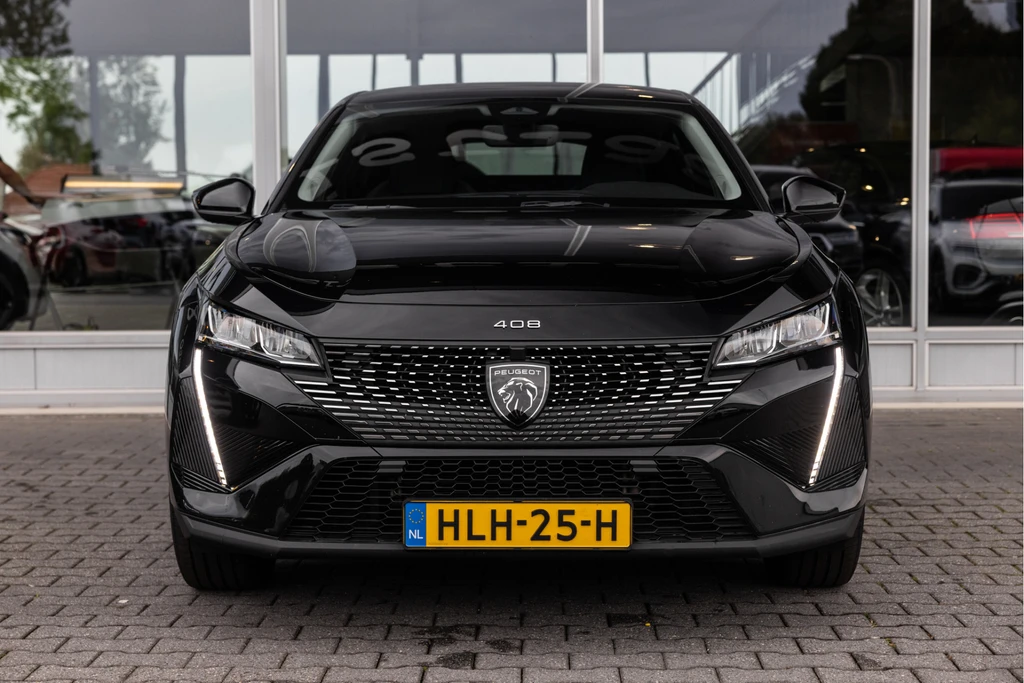 Peugeot 408 – foto 9