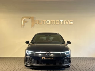 Volkswagen Golf – thumbnail 8