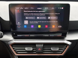 CUPRA Leon – thumbnail 11