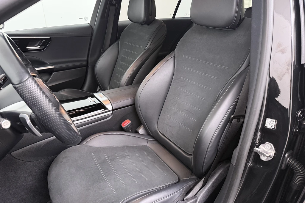 Mercedes-Benz C-Klasse – foto 9