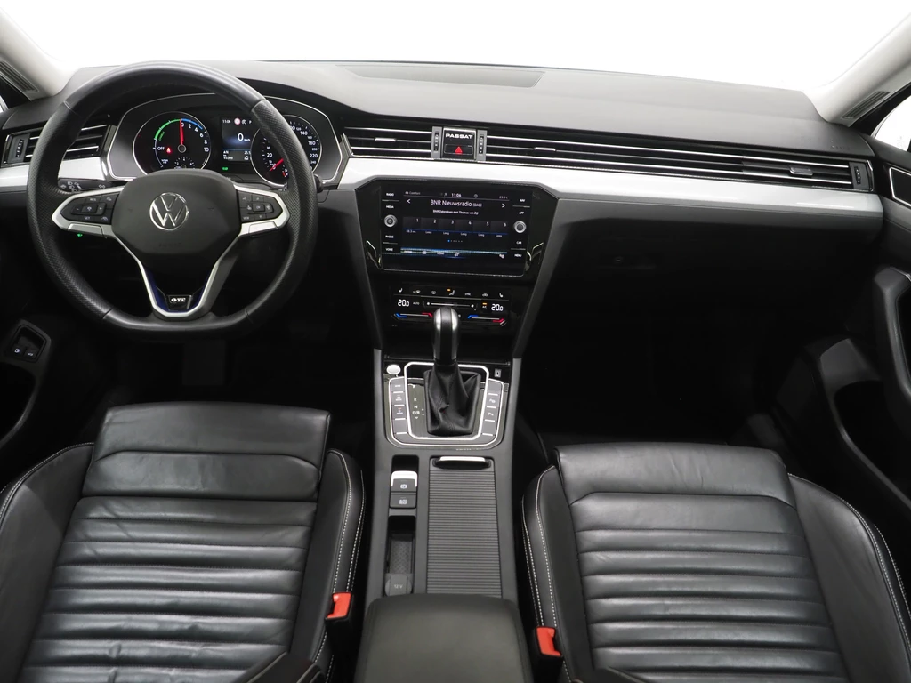 Volkswagen Passat – foto 10