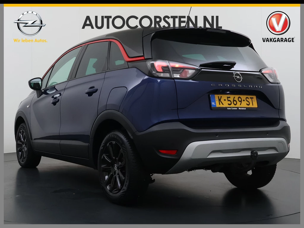 Opel Crossland – foto 3