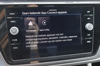 Volkswagen Touran – thumbnail 21