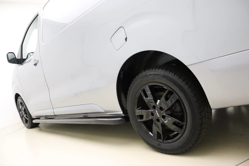 Opel Vivaro – foto 14
