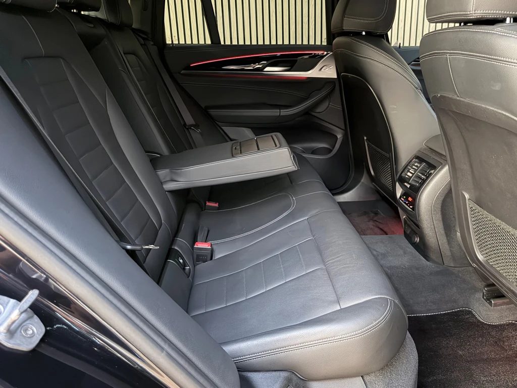 BMW X4 – foto 11