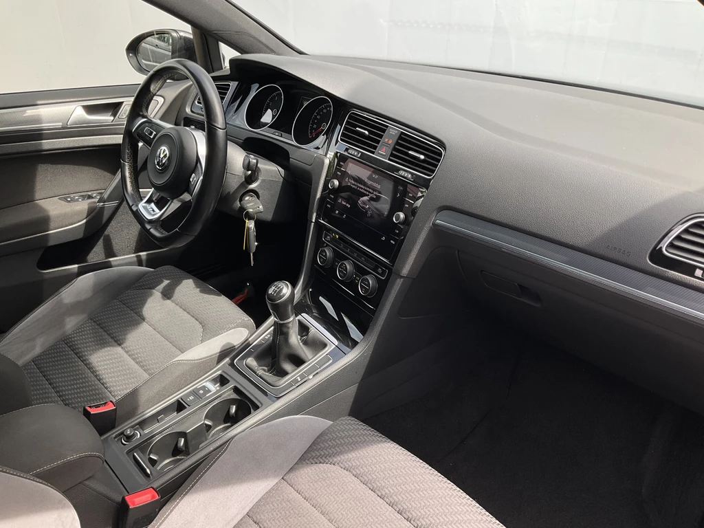 Volkswagen Golf – foto 12