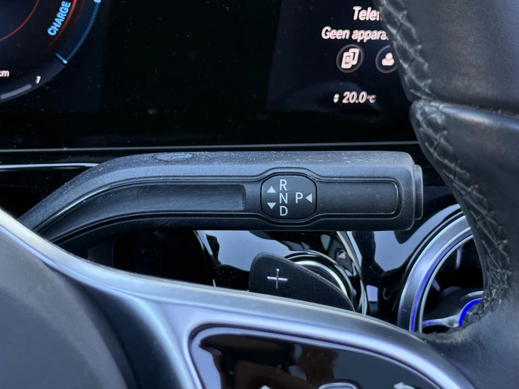 Mercedes-Benz GLA – foto 19