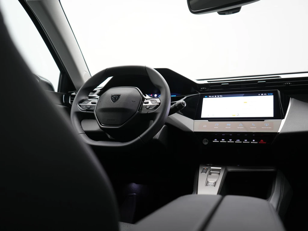 Peugeot 308 – foto 30