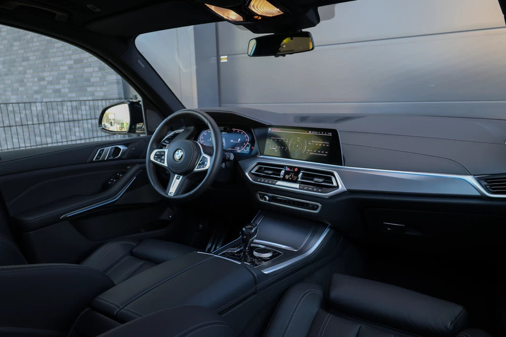 BMW X5 – foto 56